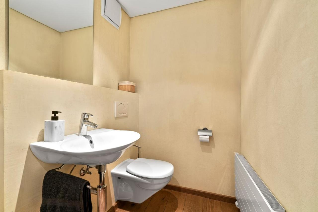 A&Y Oldtown Penthouse Loft Luzern Lucerne Exterior foto